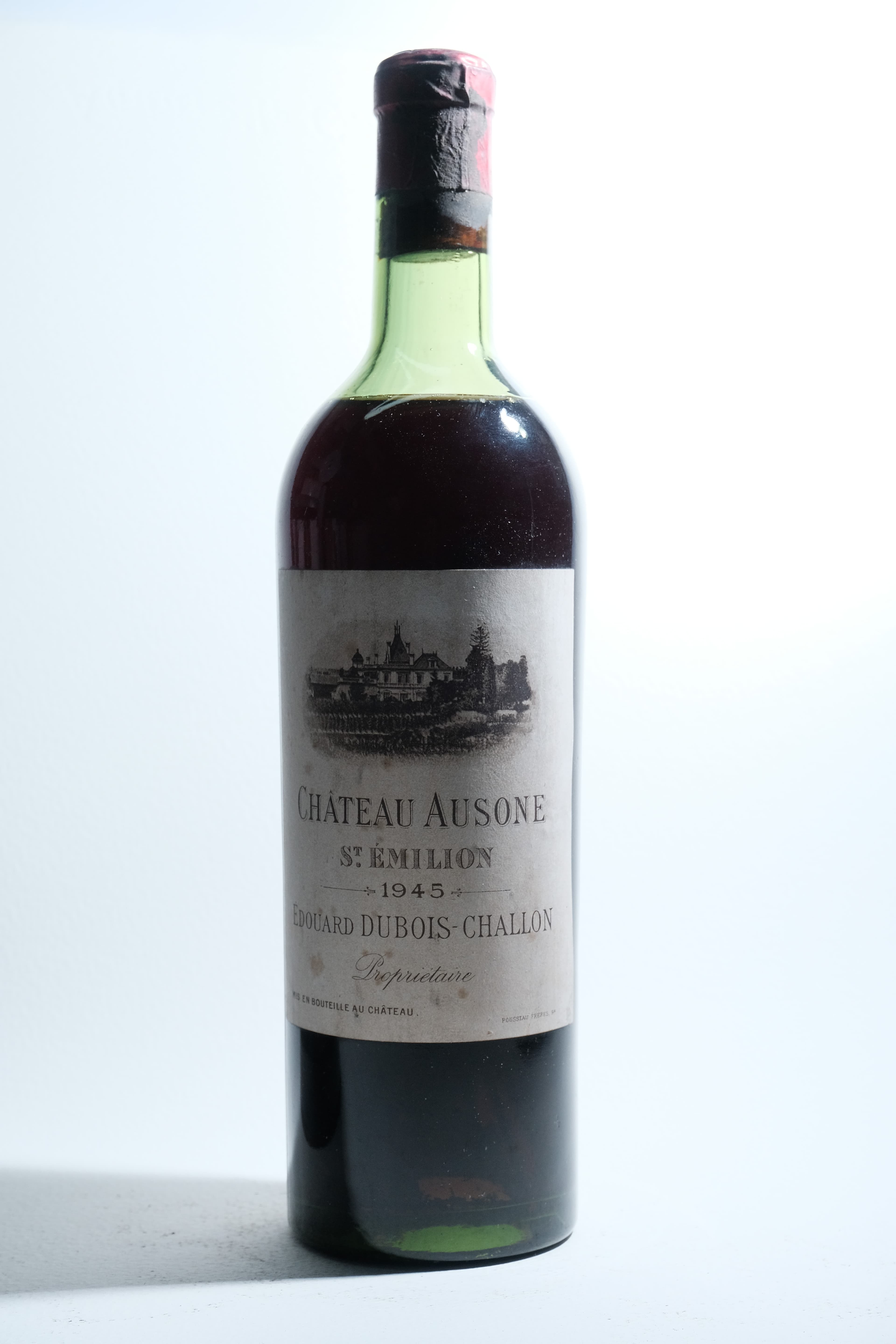 Château Ausone 1945 - Image 1