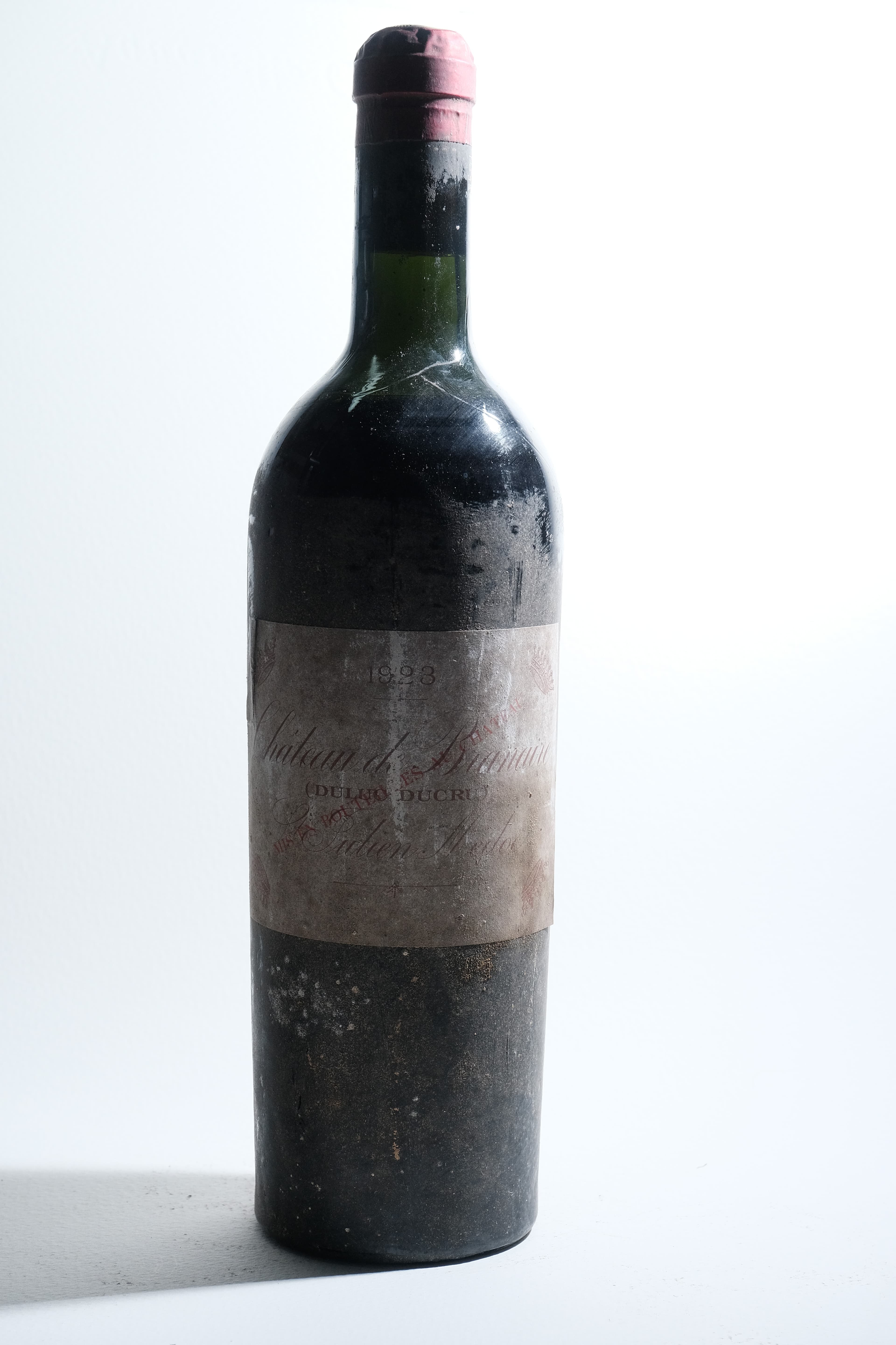 Château Branaire Ducru 1923 - Image 1